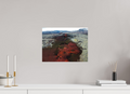 40 x 30 cm, Tirage photo mat The Earth’s Depths