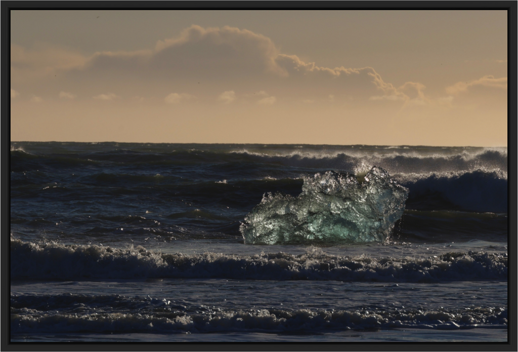 Main image Cast Adrift — Iceland